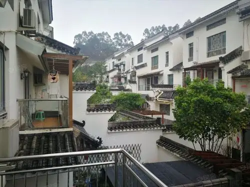 一品尊府(别墅)