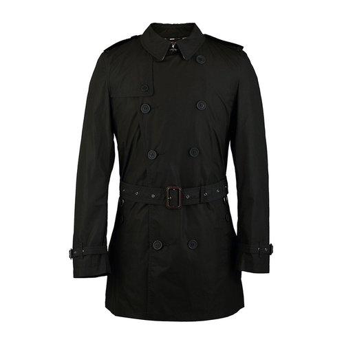 【包税】burberry/博柏利 20春夏 男士 服装 brit系列 男士聚酯纤维