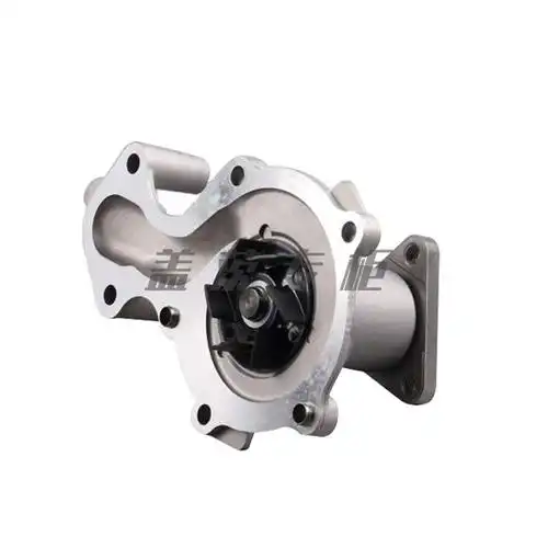 盖茨适用福特福克斯翼搏10gtdi汽车发动机水泵总成水泵