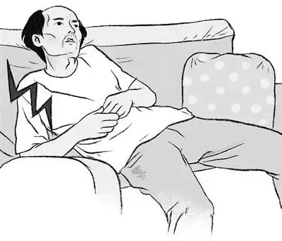 注意!"葛优瘫"危害大,这些你必须知道