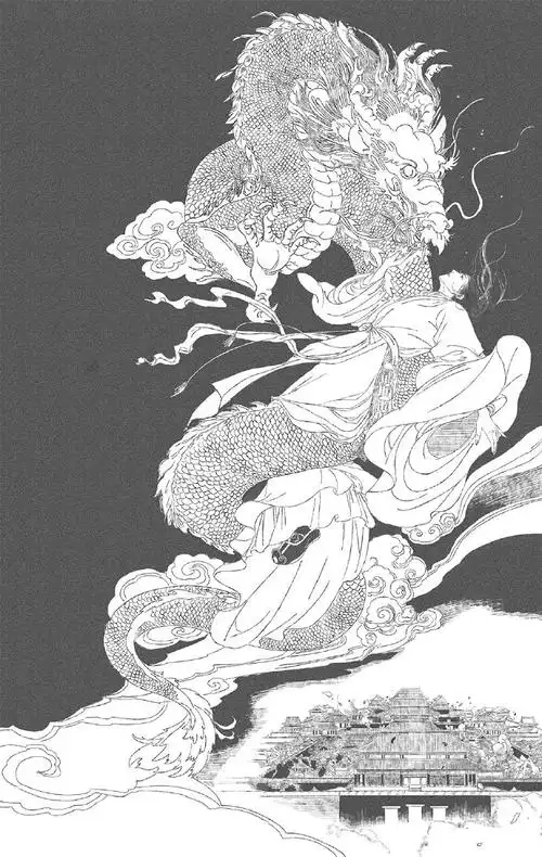 亢龙有悔 来自狐周周 - 微博