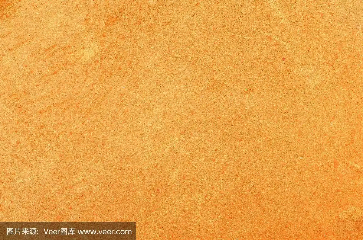 橙色背景纹理