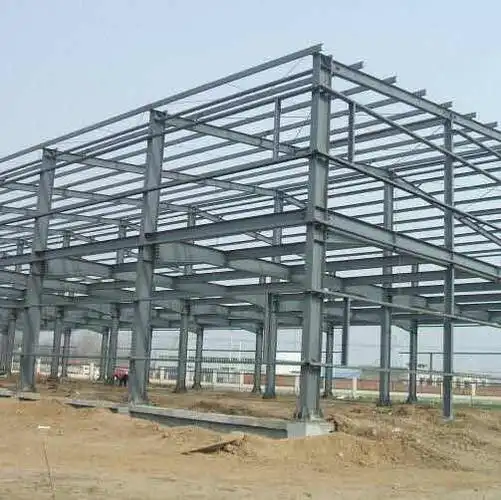浙江钢泰钢结构_江苏二手钢结构_钢架桥结构