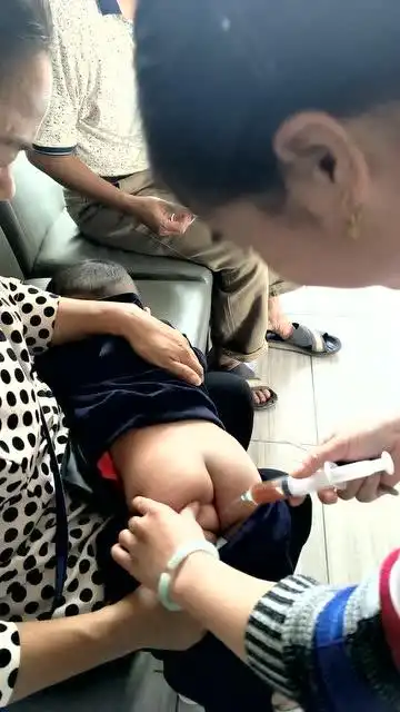 小儿哮喘直肠给药(纯中药)