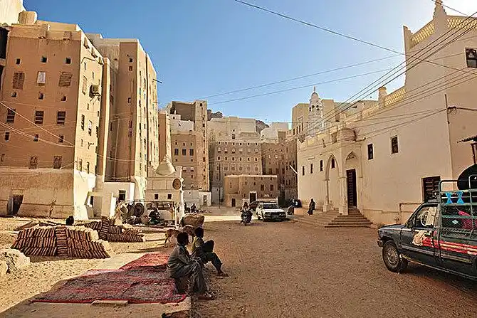 阿拉伯半岛图片_全景网