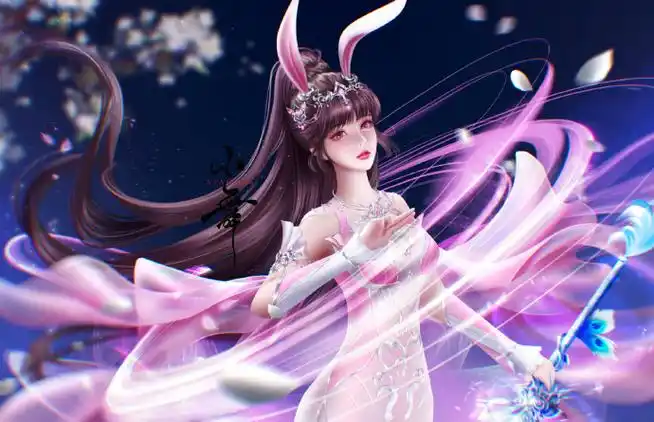 小舞##斗罗大陆小舞##修罗神小舞