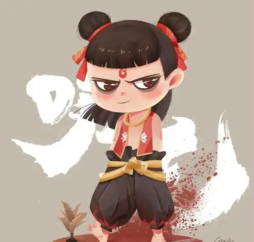 做动漫太吃亏哪吒票房达到60亿饺子团队才有2亿营收