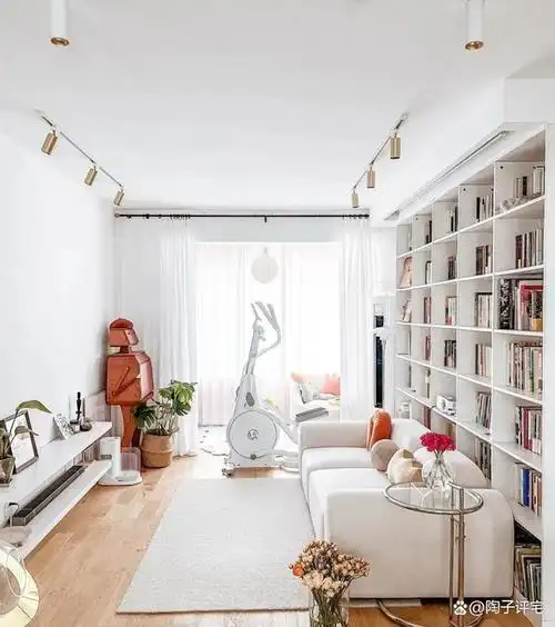 没有沙发茶几的"去客厅化"真的好么?为何大家在体验后都后悔?