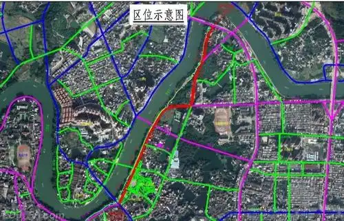 大变化罗定多个重点项目今年内完工未来将迎来