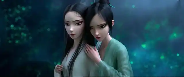 哪吒重生定档春节档能复刻白蛇缘起票房吗