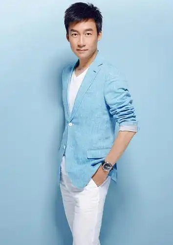 田征《典当行》杀青 奔赴新戏《恋人的谎言》