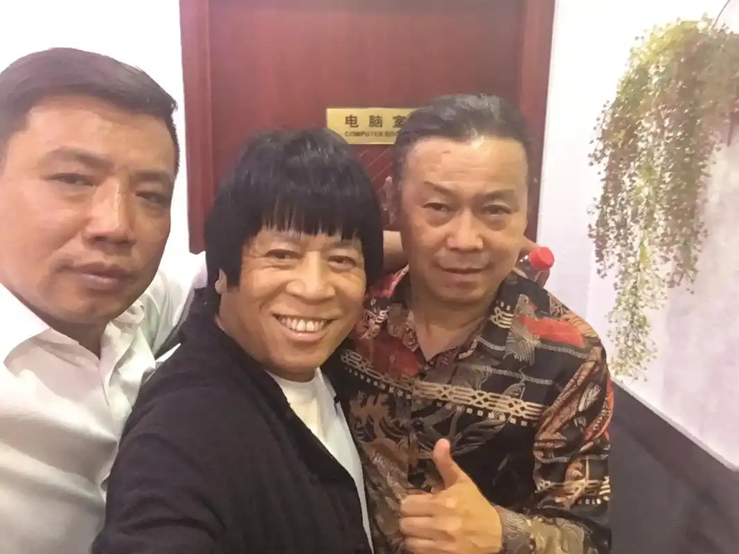 付飞社,陈真(替身)照片记录 - 抖音