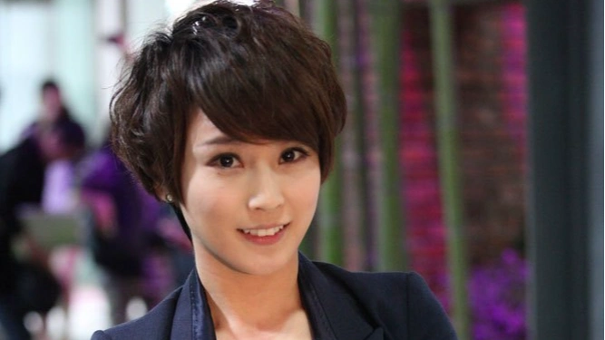 精选谢楠银屏角色,演技可圈可点!