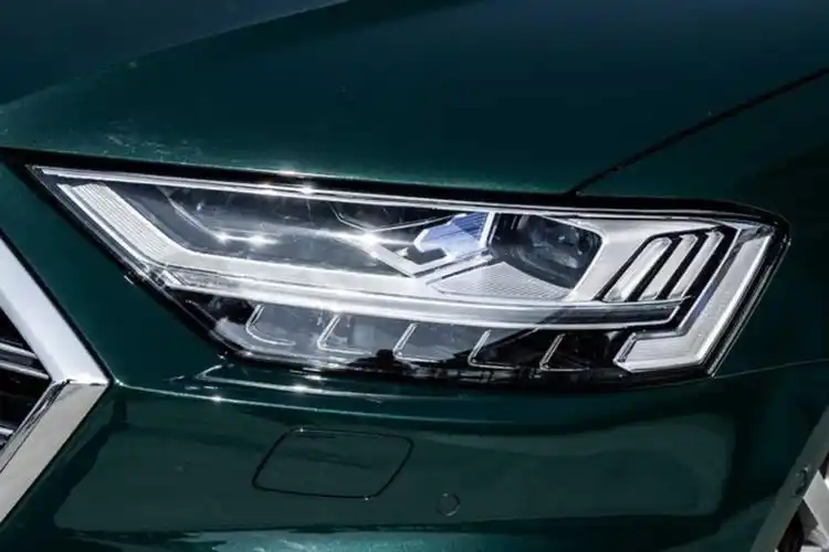 奥迪a8 phev壁纸_奥迪a8 phev_奥迪a8 phev外观图片_114/124张图片