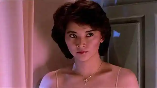 《福星高照》和《夏日福星》,出演女警霸王花一角