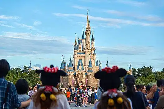 迪士尼乐园图片-迪士尼乐园图片大全-迪士尼乐园高清图片下载-图片网