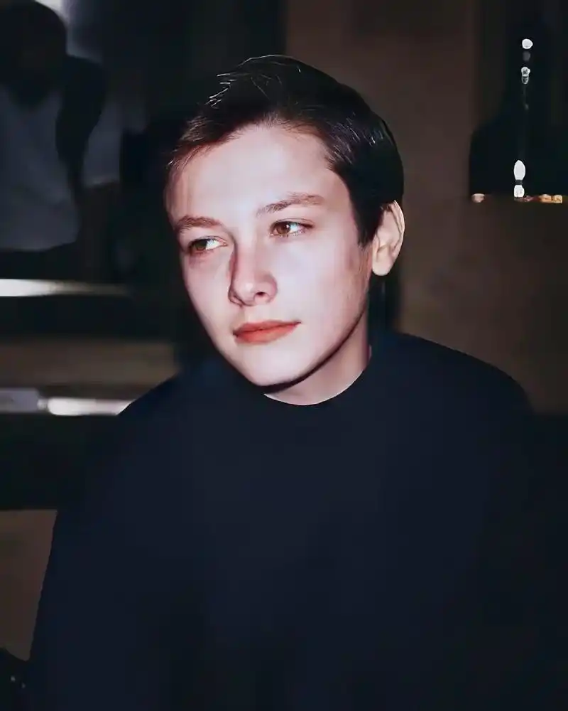 分享我的老公们 #欧美男神 #爱德华弗朗 #阿沙巴特菲尔德  - 抖音