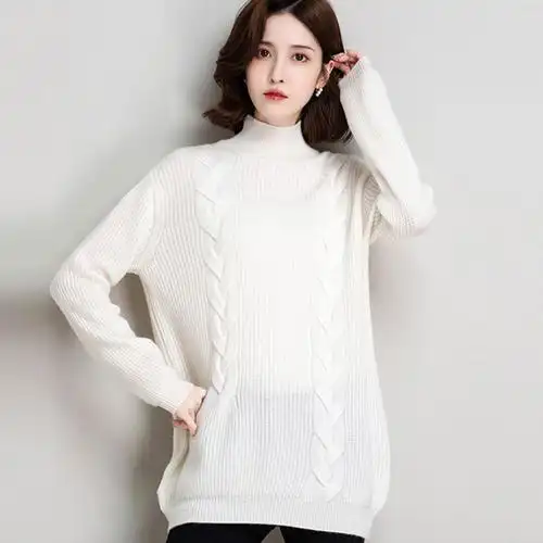 套头羊绒衫毛衣打底—毛衣>浙江 嘉兴鄂尔传奇真丝羊绒服饰女装/女士