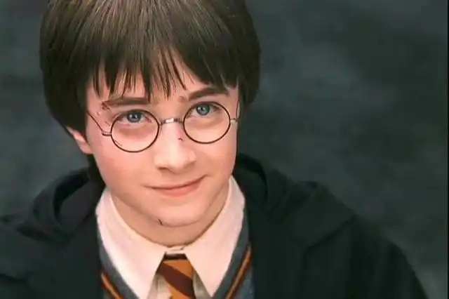 《哈利波特》从原著解析,你不知道的10个隐藏细节