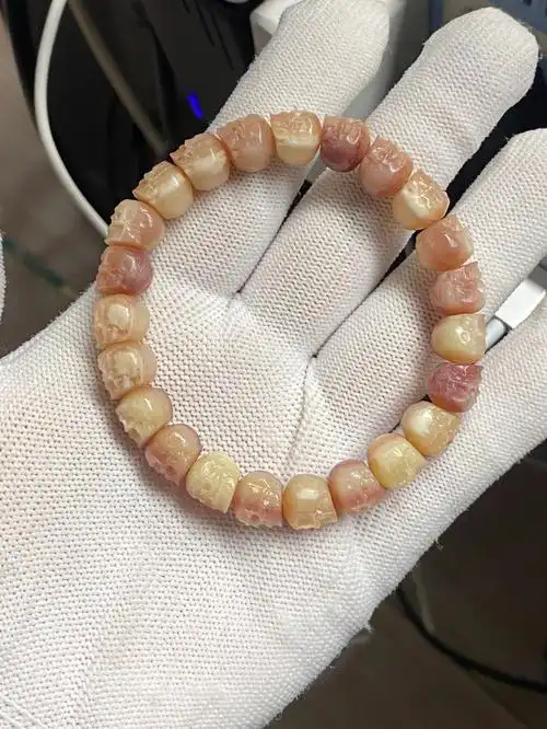 骆驼骨三花骷髅