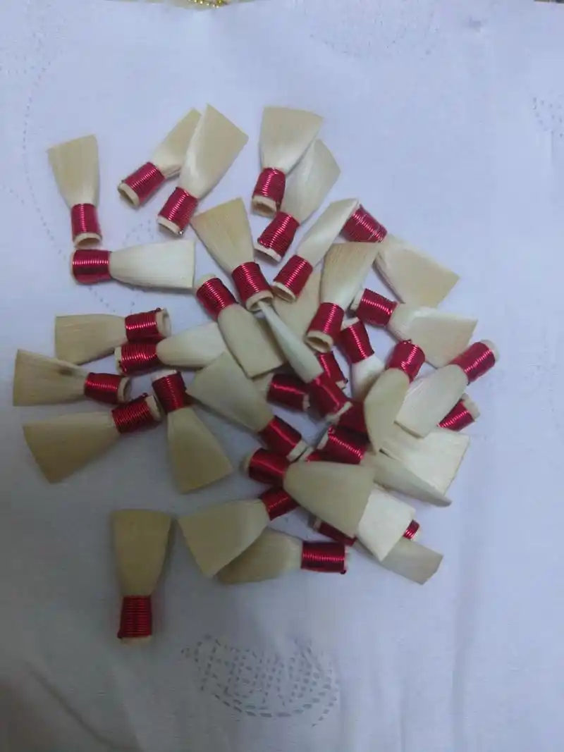 精修唢呐哨片,好吹好用#唢呐 #唢呐芦苇哨片