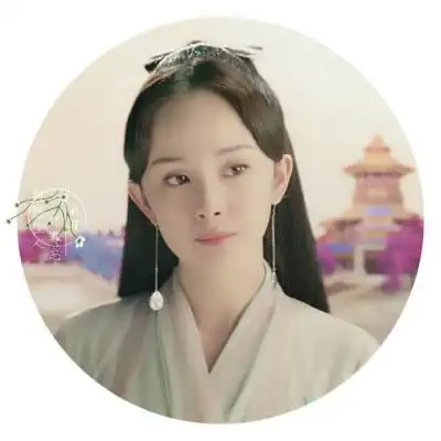 《三生三世十里桃花》白浅~杨幂