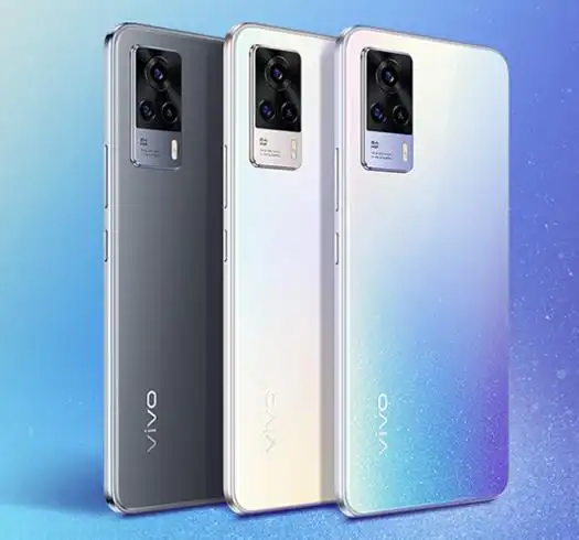 vivo s9e 5g手机 8gb 128gb 2399元包邮(24期免息)