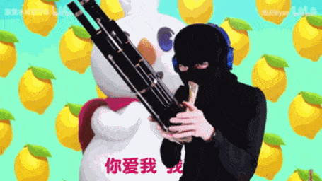 比如b站著名up主「浑元rysn」,就用笙,唢呐,加键唢呐,萨克斯来吹奏一
