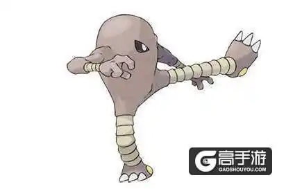 口袋妖怪go大甲怎么样精灵宝可梦go大甲属性技能进化分析