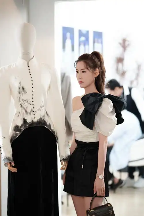 史卿妍若你安好便是晴天首播白小曼真是怂凶怂凶的