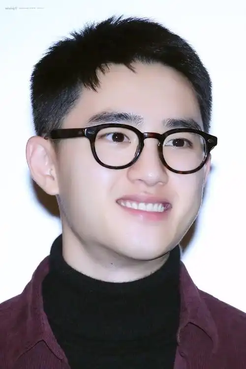 每天都爱都暻秀201922