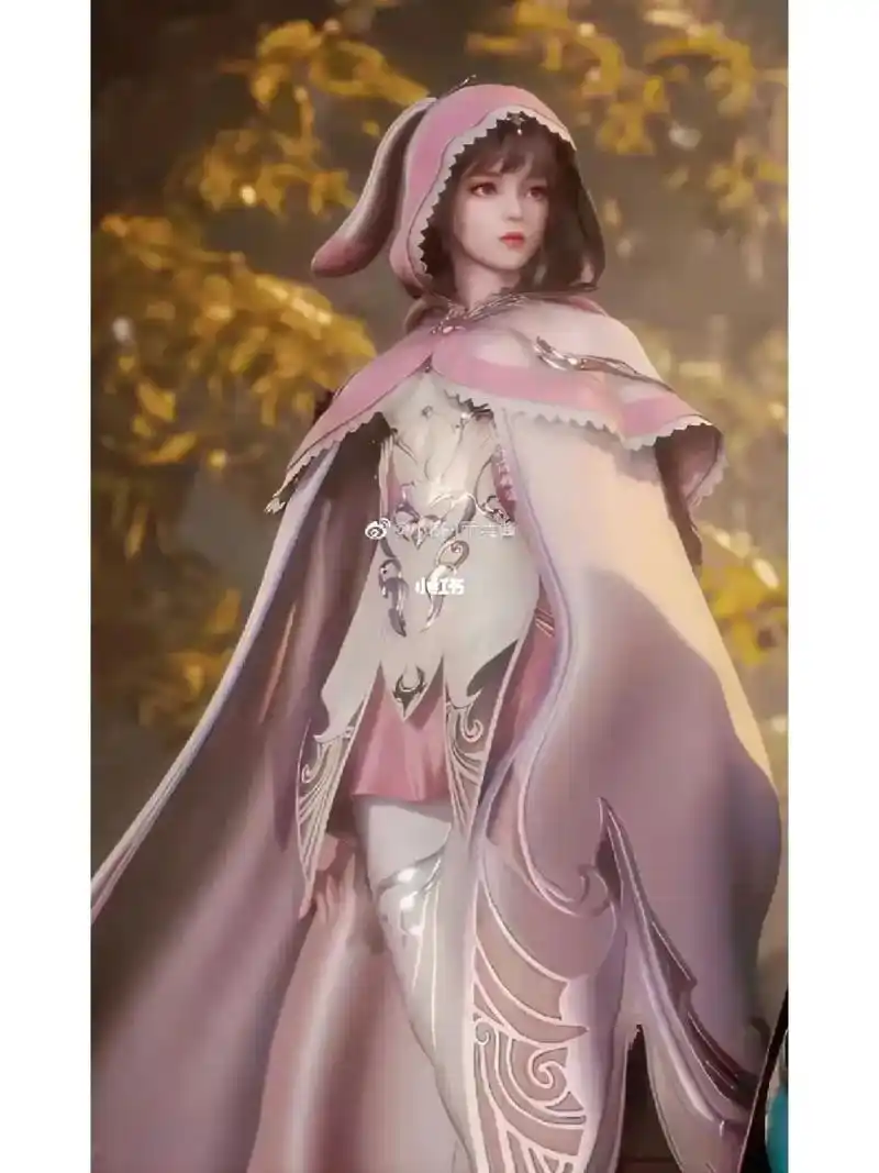 斗罗大陆#柔骨魅兔小舞#精美壁纸 - 抖音