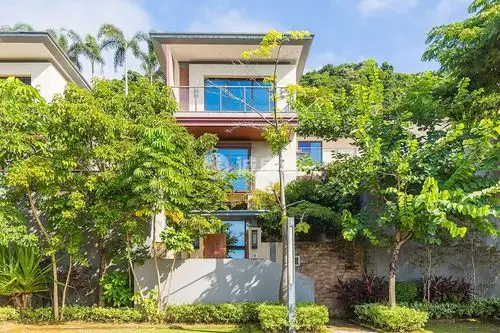 华润石梅湾九里别墅