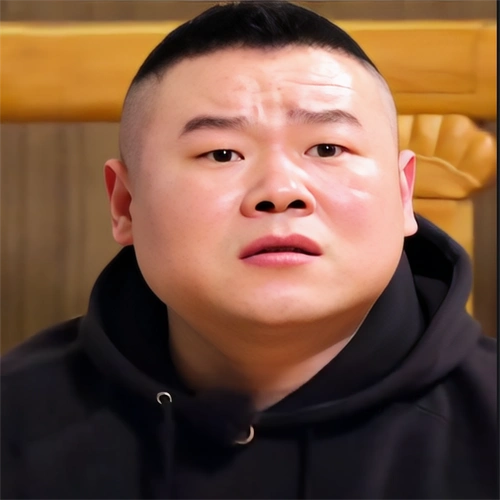 岳云鹏,大家给他起了一个可爱的名字,小岳岳,或许很多人是通过小岳岳