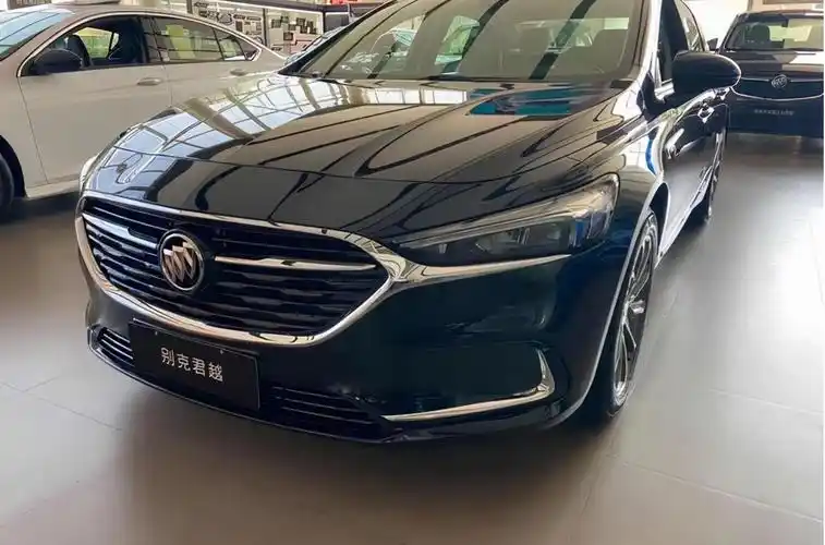 新君越怎么样别克君越家用怎么样