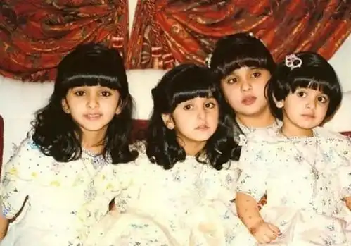 迪拜网红王储哈曼丹,订婚11年后迎娶表妹,谢克哈公主有多漂亮