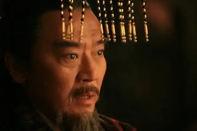 秦国最不能缺少的一位君主秦孝公