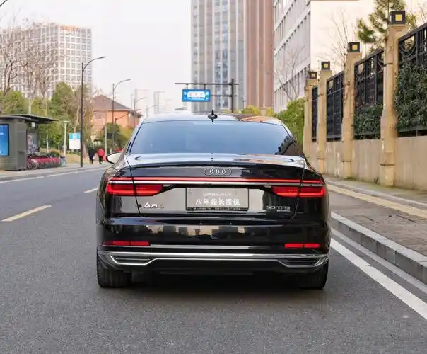 2019款 奥迪a8 a8l 50 tfsi_奥迪a8社区_易车社区