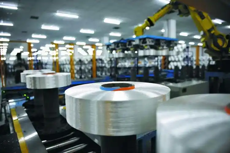 上海走出一位新富豪:打造高科技领先企业,身家30亿 -骁龙网