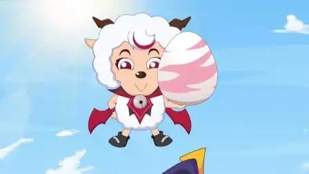 大事不好!喜羊羊又黑化了