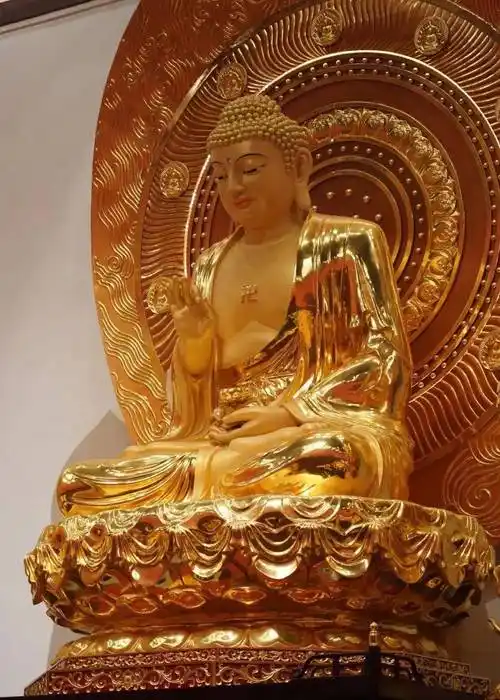 迎新年祝圣诞听明月和尚南无大慈弥勒菩萨