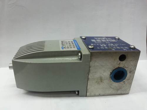 24d-10   23d-25  23d-63液压管式电磁换向阀两位三通阀 23d-10