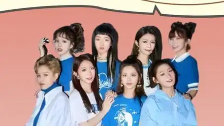 火箭少女解散3年后,再看几位成员现状,11个人只剩一个能打的