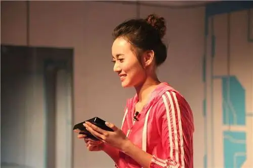 《星星的密室》江铠同上演"密室纯恋" 小五"内急"险失控