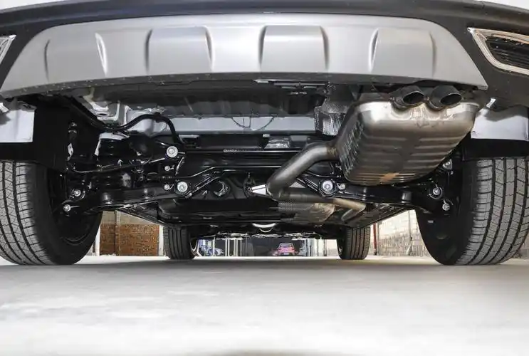 刷脸就能开车车叔试驾长安欧尚x7geeker版