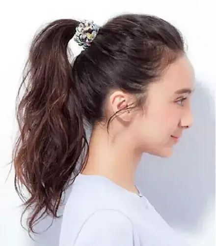 最新四款卷发造型,浪漫优雅4种风格随心选!