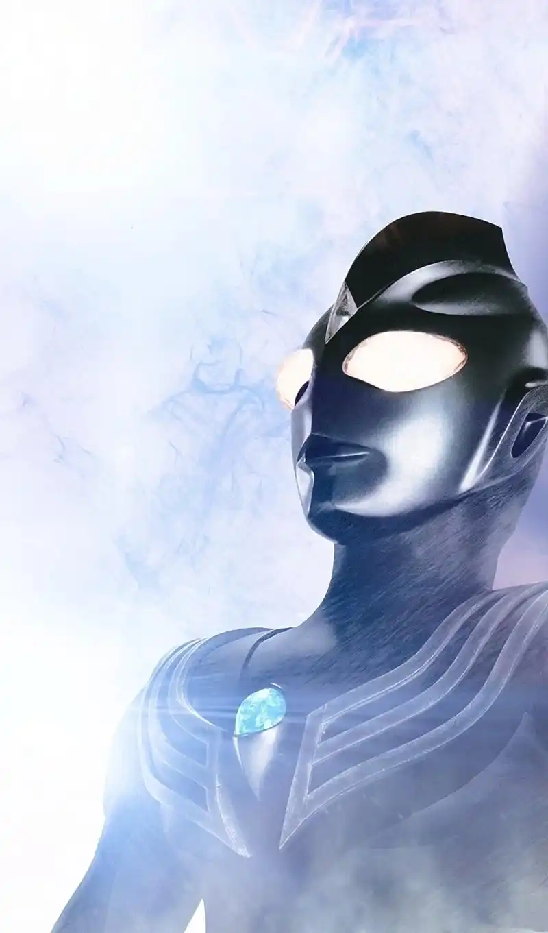 迪迦奥特曼高清图片