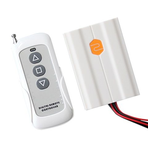 推杆平底电动12v24v升降伸缩电机马达501500mm电动机直线电机