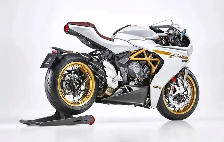 mv奥古斯塔发布2021superveloces