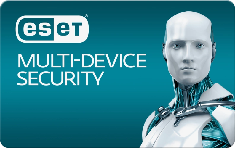 eset multi device